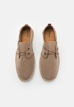 Pier One Sportieve Veterschoenen - Beige 5 Pier One Sportieve Veterschoenen - Beige -Pier One 0072aedcd61942c7b93e1dd8241492e8