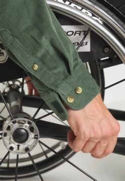 Pier One Overhemd - Green -Pier One 03352e3570274e29a1c708d2a9da7194