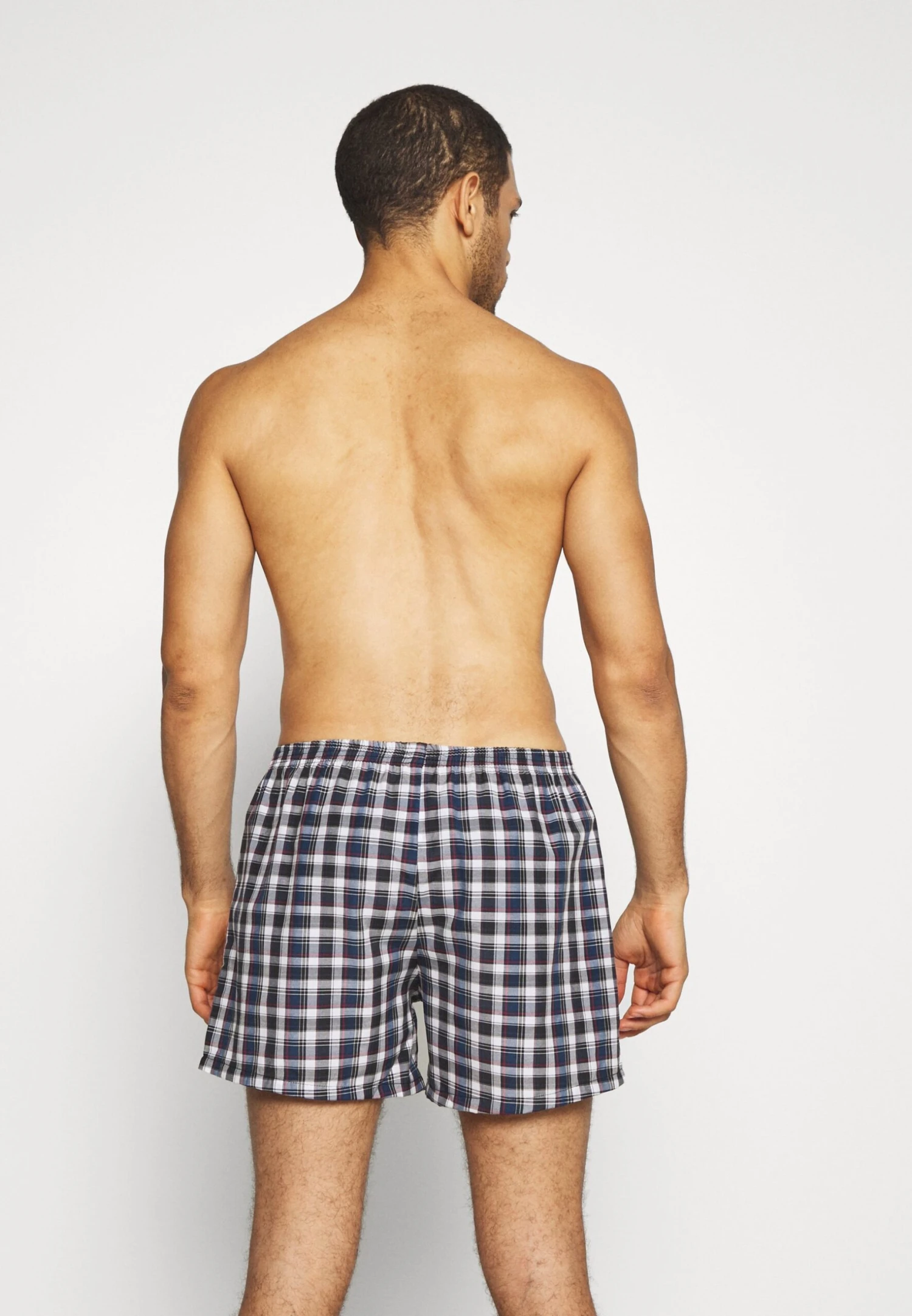 5 Pack - Boxershort - Grey Pier One 5 Pack - Boxershort - Grey -Pier One 04c9d70060b74f78b93b590b5bf8c554 scaled