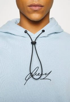 Pier One Sweater - Blue -Pier One 04d066a01dea4d7c8c688375a04f4a00