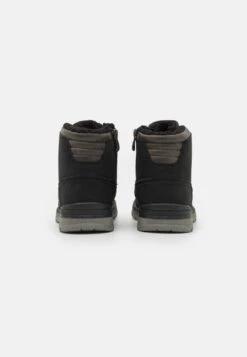 Pier One Veterboots - Dark Grey 4 Pier One Veterboots - Dark Grey -Pier One 059be7f40ea14627b03528f1812b6d7b