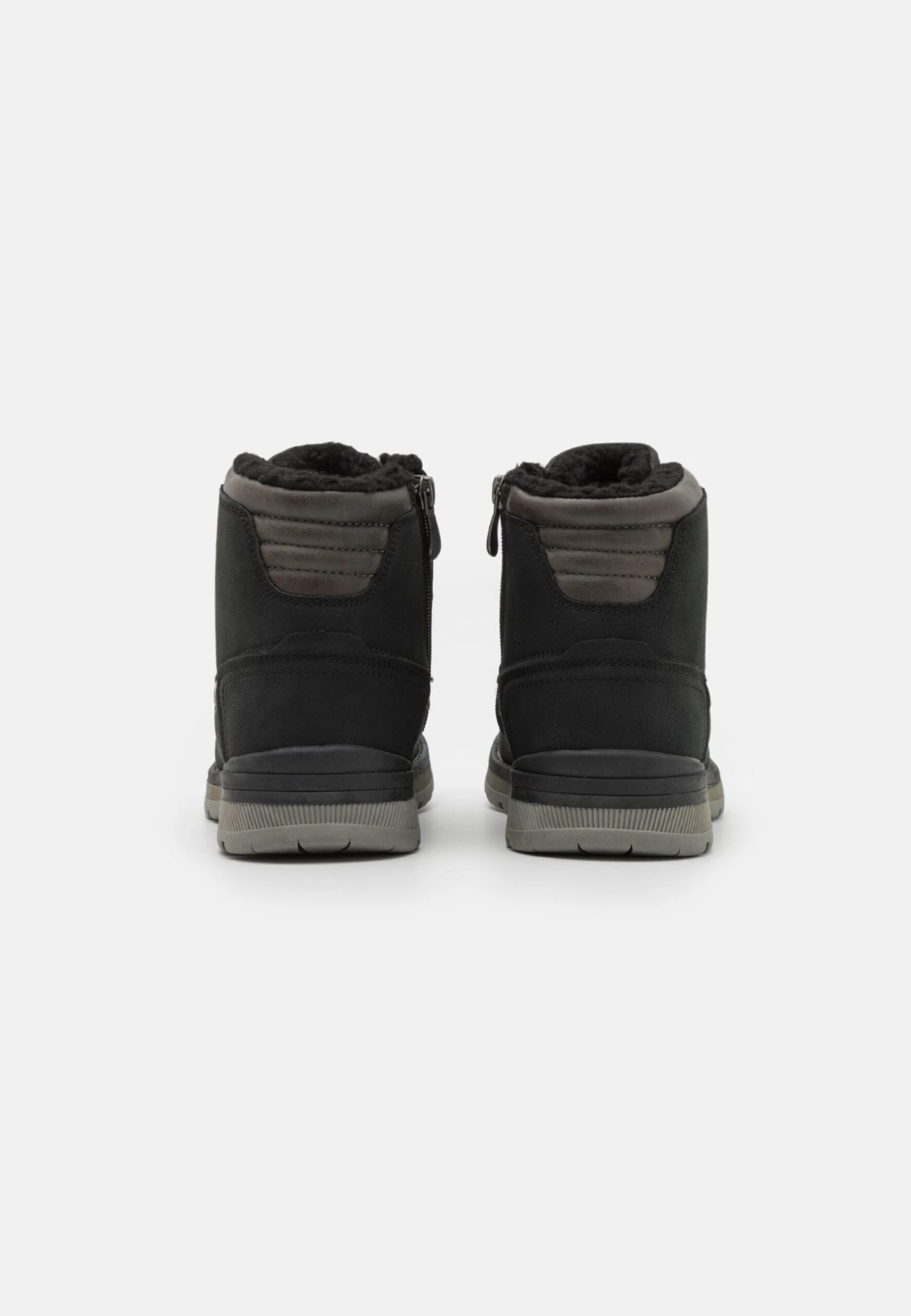 Veterboots - Dark Grey Pier One Veterboots - Dark Grey -Pier One 059be7f40ea14627b03528f1812b6d7b scaled