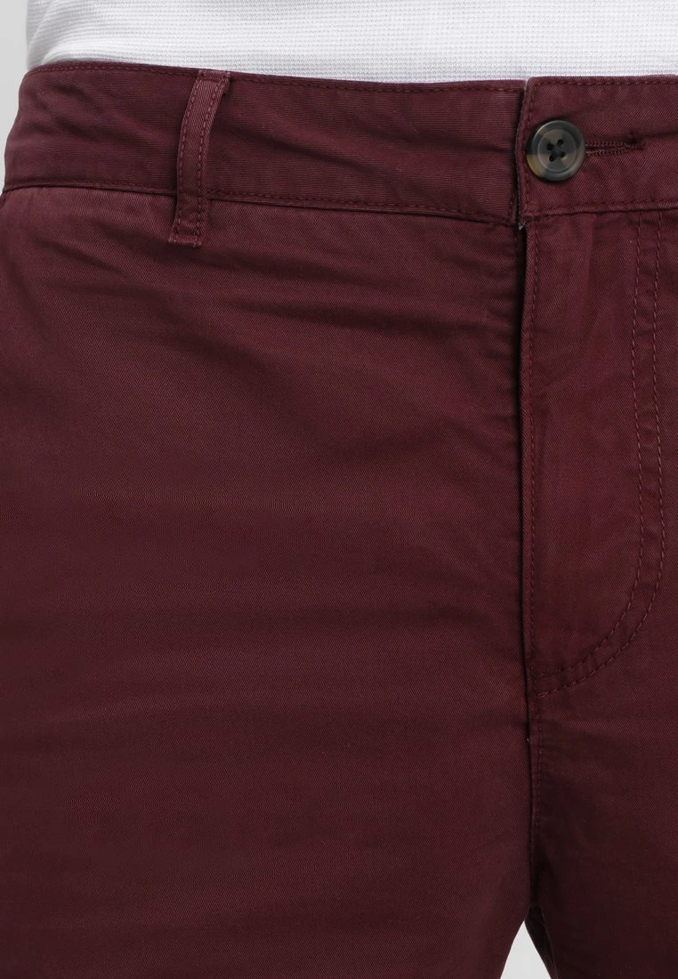 Shorts - Bordeaux Pier One Shorts - Bordeaux -Pier One 05a0350e24c54d66ac900ca89d9152d0