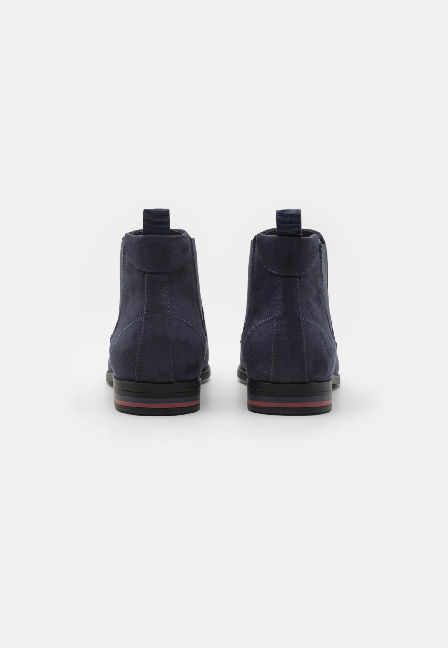 Unisex - Korte Laarzen - Dark Blue Pier One Unisex - Korte Laarzen - Dark Blue -Pier One 0600896237f549e2b9a3dfafa8ec349b scaled