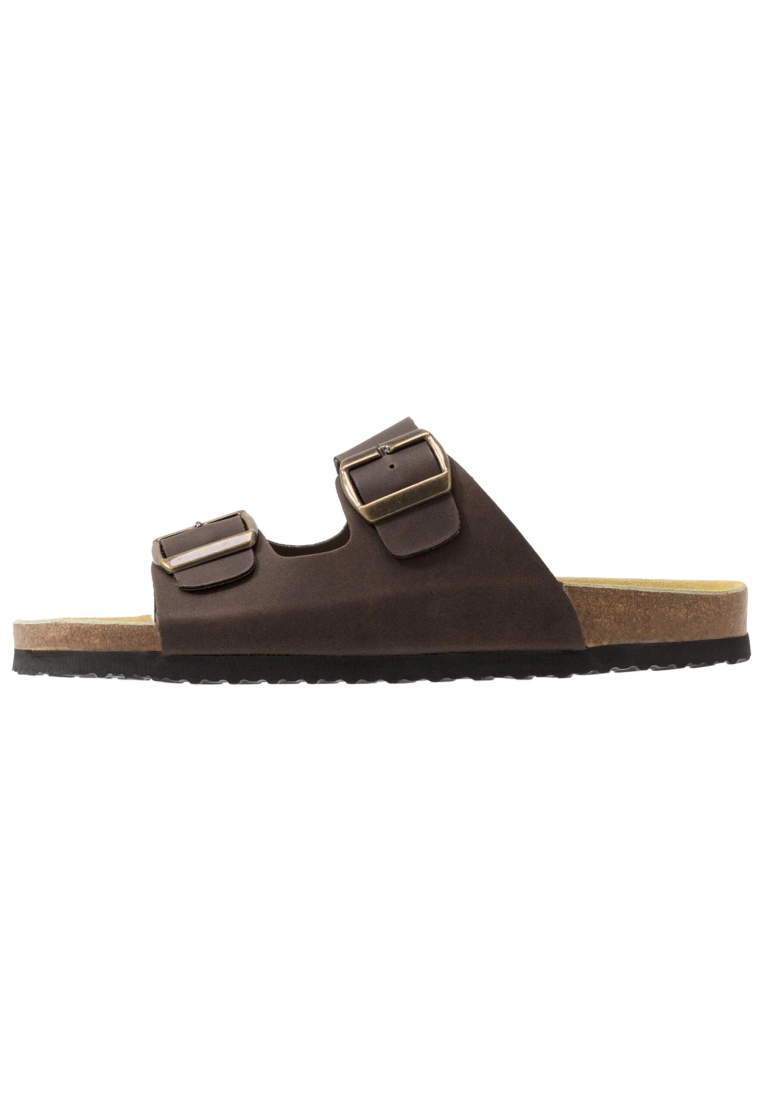 Unisex - Pantoffels - Brown Pier One Unisex - Pantoffels - Brown -Pier One 06d493e4fcbf46e8bc68d36f118240f5 scaled
