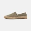 Pier One Espadrilles - Brown -Pier One 06fd938004ce42018a882a137d91f8f3