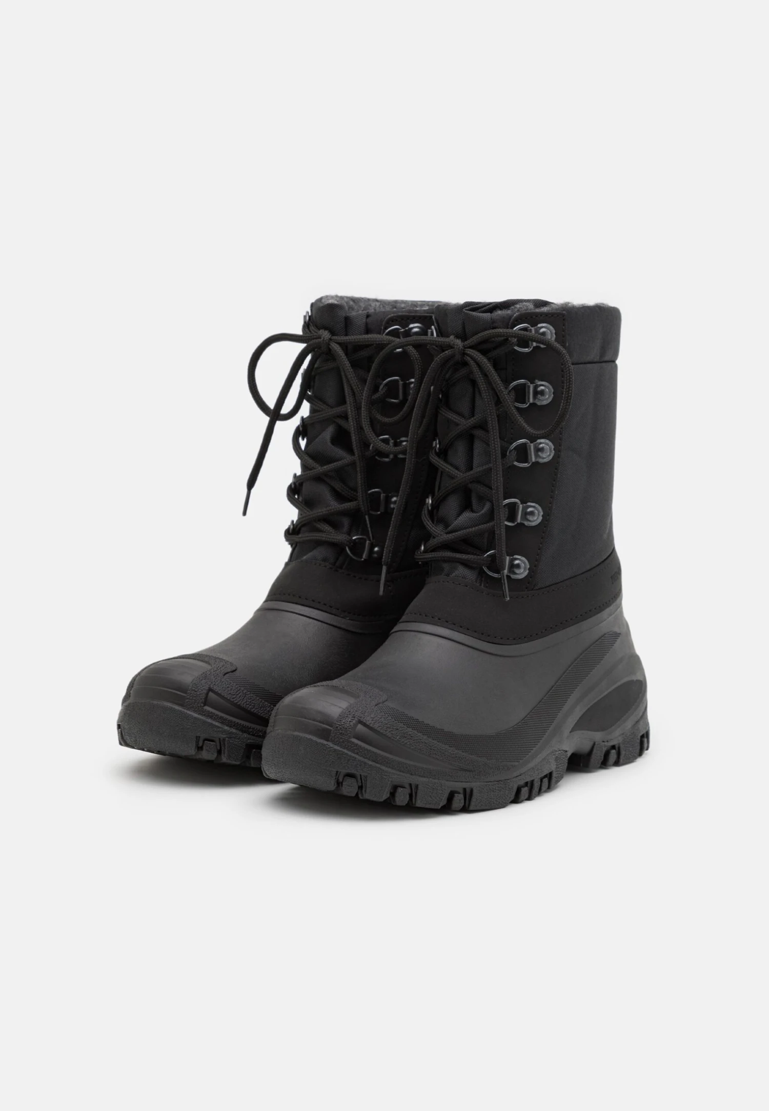 Unisex - Snowboots- Black Pier One Unisex - Snowboots- Black -Pier One 07ae54eb259241d49e8dbeeea6bcabc3 scaled