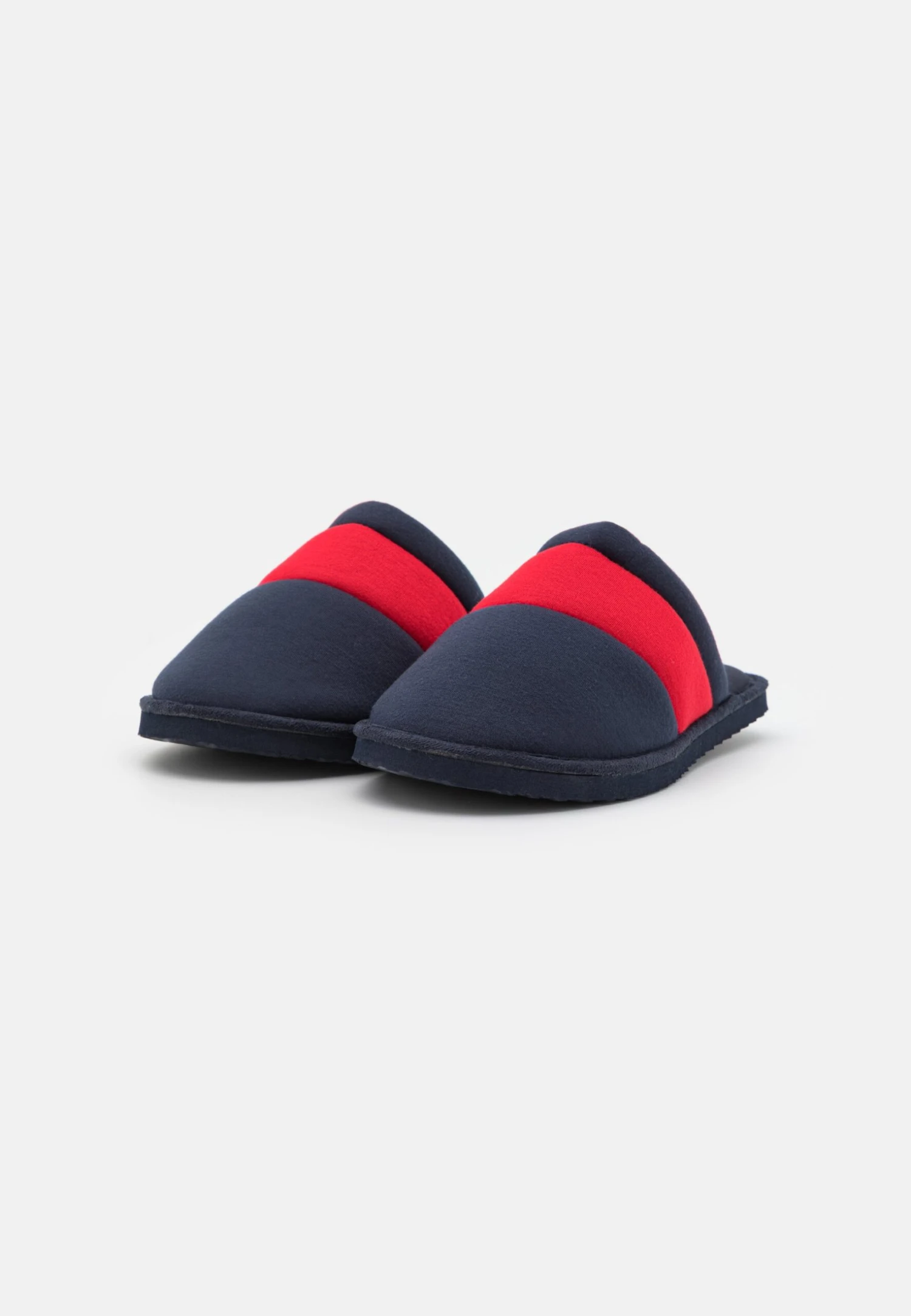 Unisex - Pantoffels - Dark Blue/Red Pier One Unisex - Pantoffels - Dark Blue/Red -Pier One 08bf6c4b2ded4cc391eed6fd8bf4a4c3 scaled