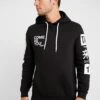 Pier One Hoodie - Black