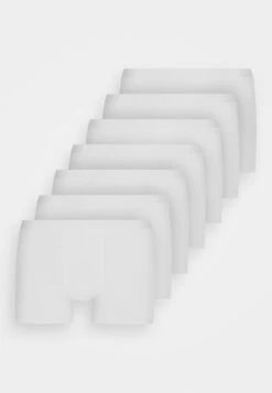 Pier One 7 Pack - Onderbroeken - White 5 Pier One 7 Pack - Onderbroeken - White -Pier One 0936234bcf7c4f67bfb4733d438005a7
