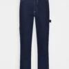 Pier One Relaxed Fit Jeans - Dark Blue 1 Pier One Relaxed Fit Jeans - Dark Blue -Pier One 0c8323c6e8dc4cacb37a81da3577437f
