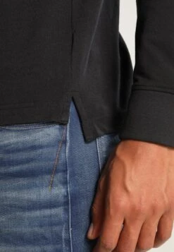 Pier One Poloshirt - Black -Pier One 0d0592e641d3460994f59f6126a864ae