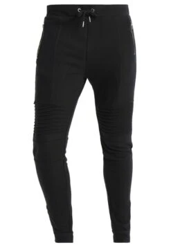 Pier One Biker Jogger - Trainingsbroek - Black 6 Pier One Biker Jogger - Trainingsbroek - Black -Pier One 0ea0952ad151480fb27b0921be6d98b9