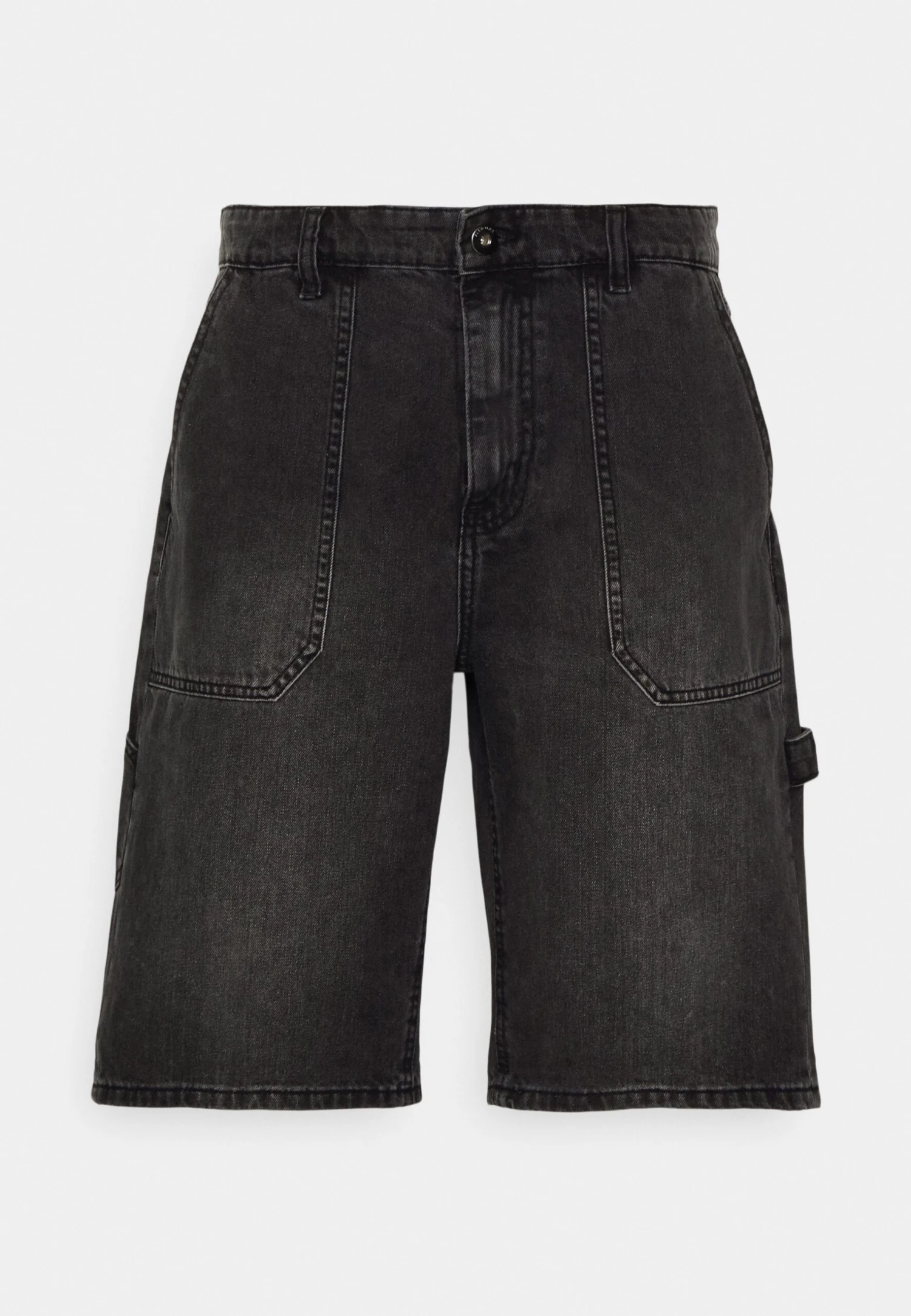 Regular Fit Carpenter - Jeansshort -Black Pier One Regular Fit Carpenter - Jeansshort -Black -Pier One 0f441c1e70184b8f9e44936458fd2a17 scaled