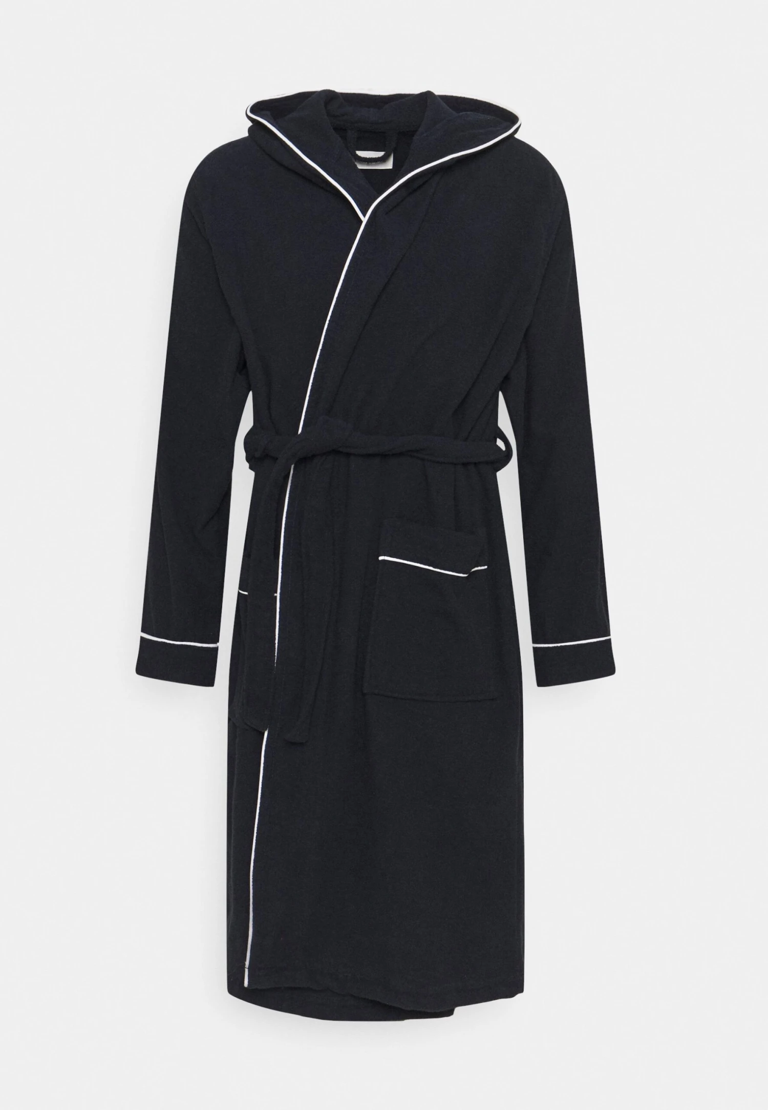 Badjas - Dark Blue/White Pier One Badjas - Dark Blue/White -Pier One 0fa2ae76ad544ce4b59723706ee9edae scaled