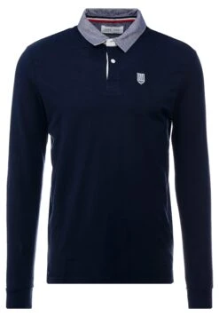 Pier One Collar Rugby - Poloshirt - Dark Blue 5 Pier One Collar Rugby - Poloshirt - Dark Blue -Pier One 111dd84c77e64543b4f4bebf482eea00