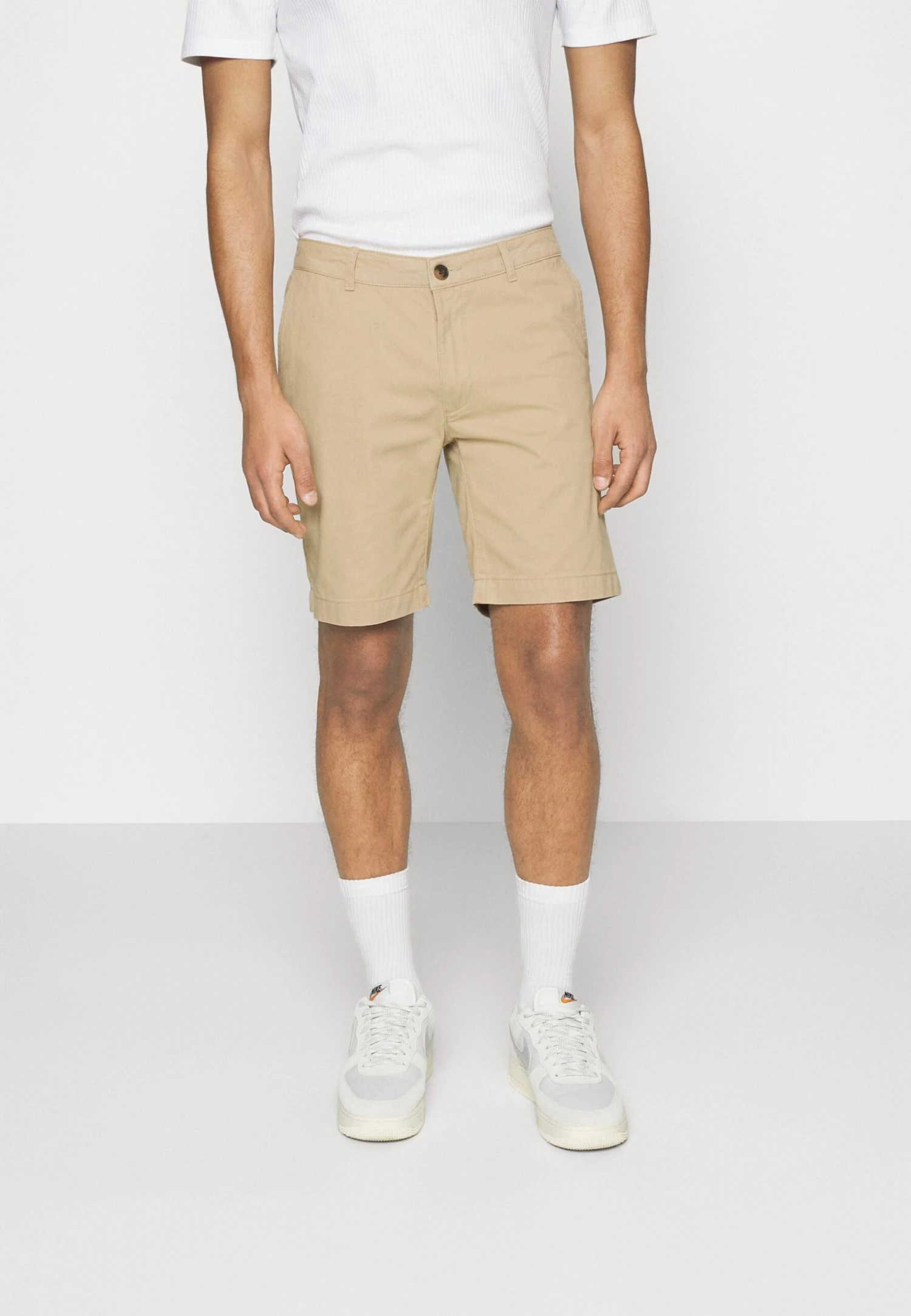 2 Pack - Shorts - Tan/Black Pier One 2 Pack - Shorts - Tan/Black -Pier One 120c52e4db6947b9a57306c2f2f62196 scaled