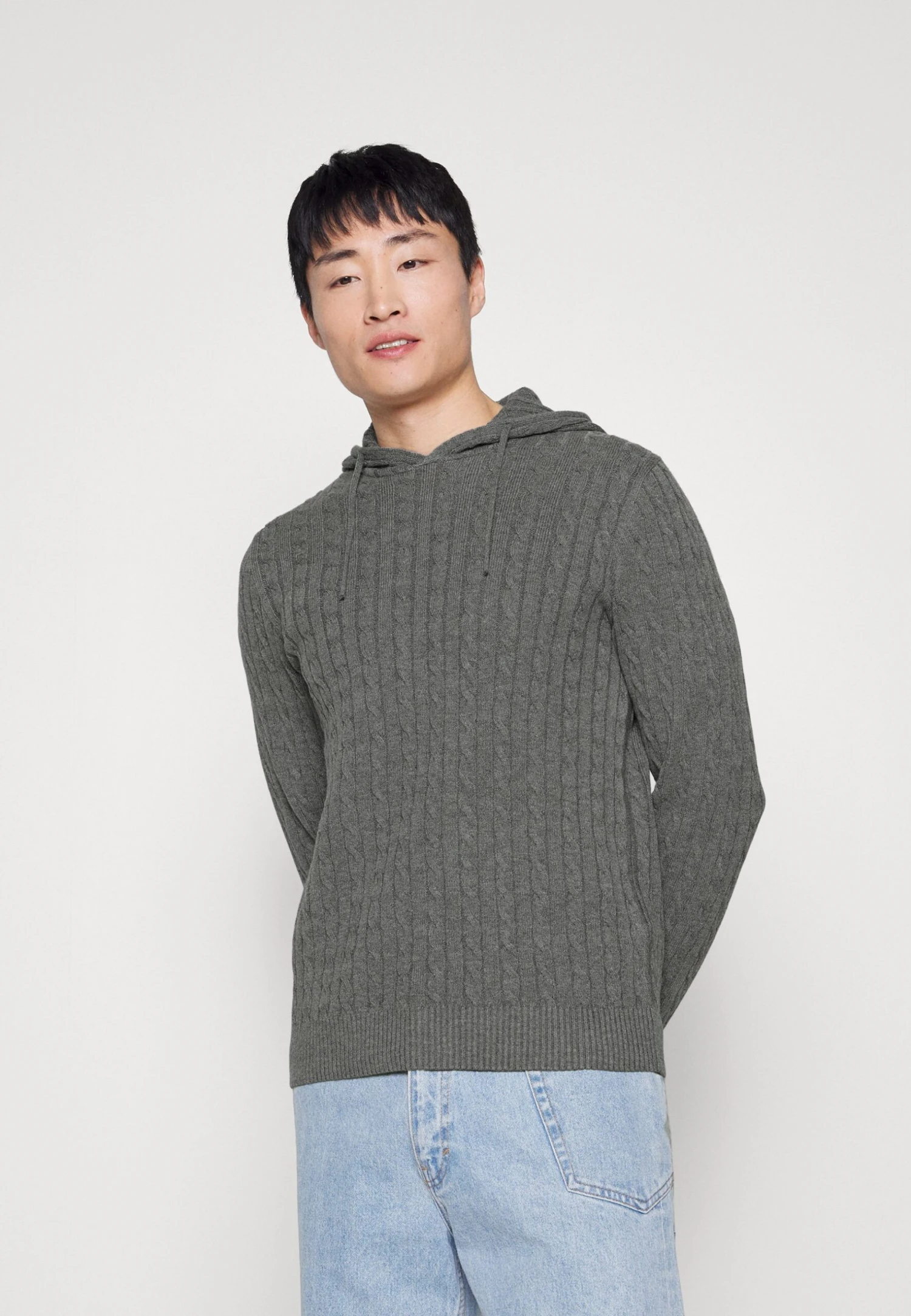 Trui - Mottled Grey Pier One Trui - Mottled Grey -Pier One 13ba1e3b563e4841b7186d8900381779 scaled