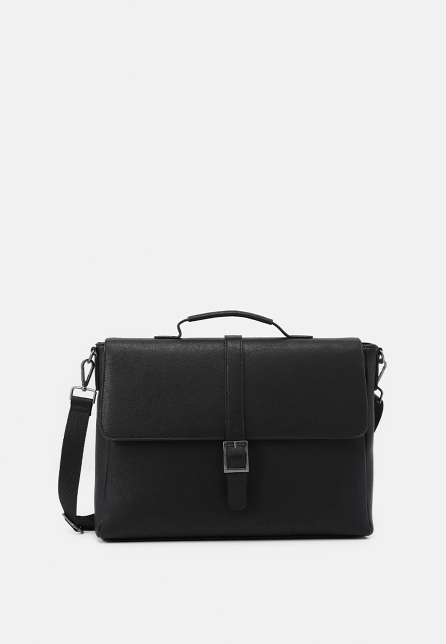 Aktetas - 802 - Black Pier One Aktetas - 802 - Black -Pier One 14be531966614cbf9f1ac46182779efd scaled