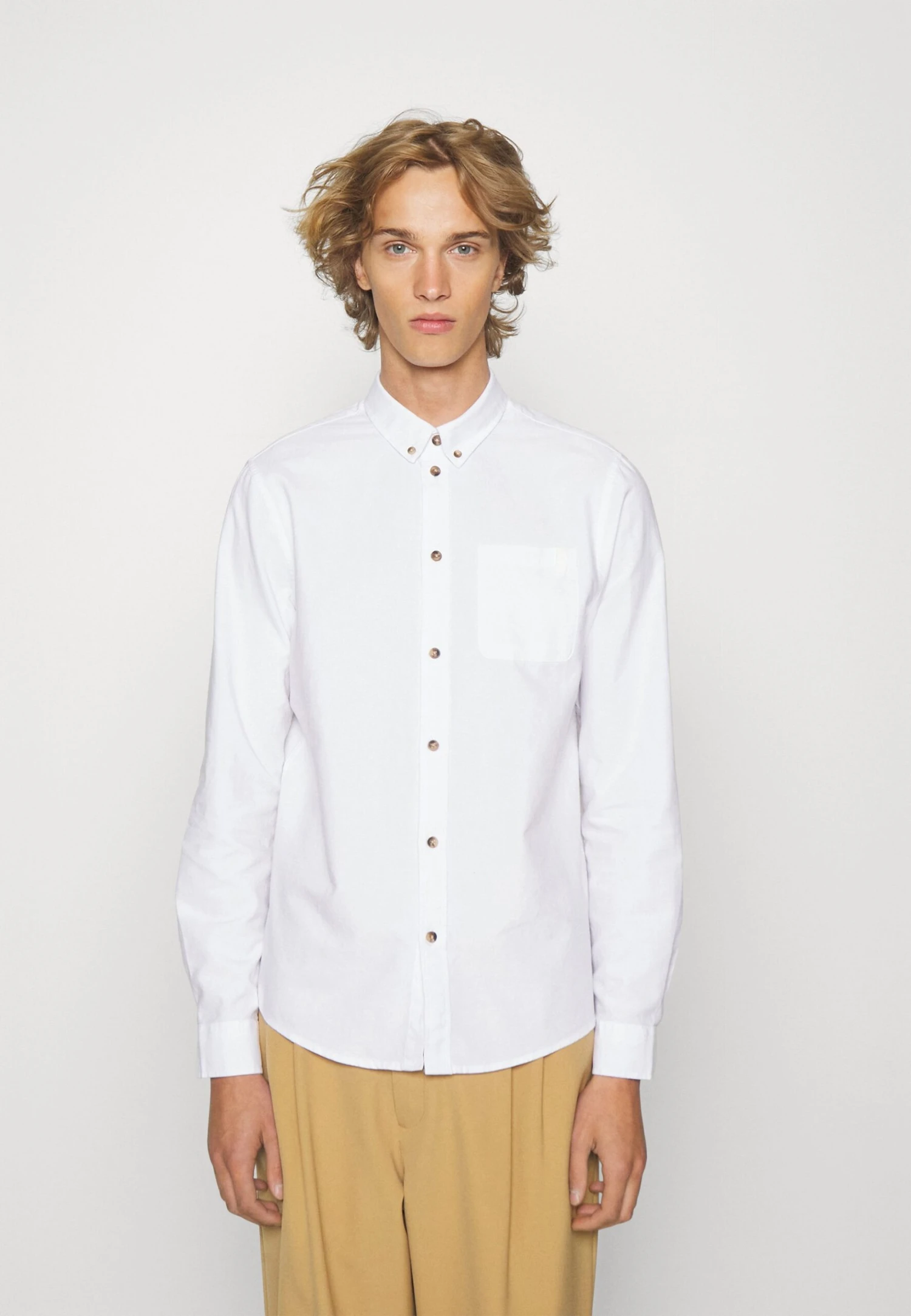 2 Pack - Overhemd - White/Light Blue Pier One 2 Pack - Overhemd - White/Light Blue -Pier One 14c949f1212547afb20bbae1000abd26 scaled