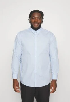 Pier One 2 Pack- Zakelijk Overhemd - White/Light Blue 5 Pier One 2 Pack- Zakelijk Overhemd - White/Light Blue -Pier One 171324c5de97446a846b871dea137fe4