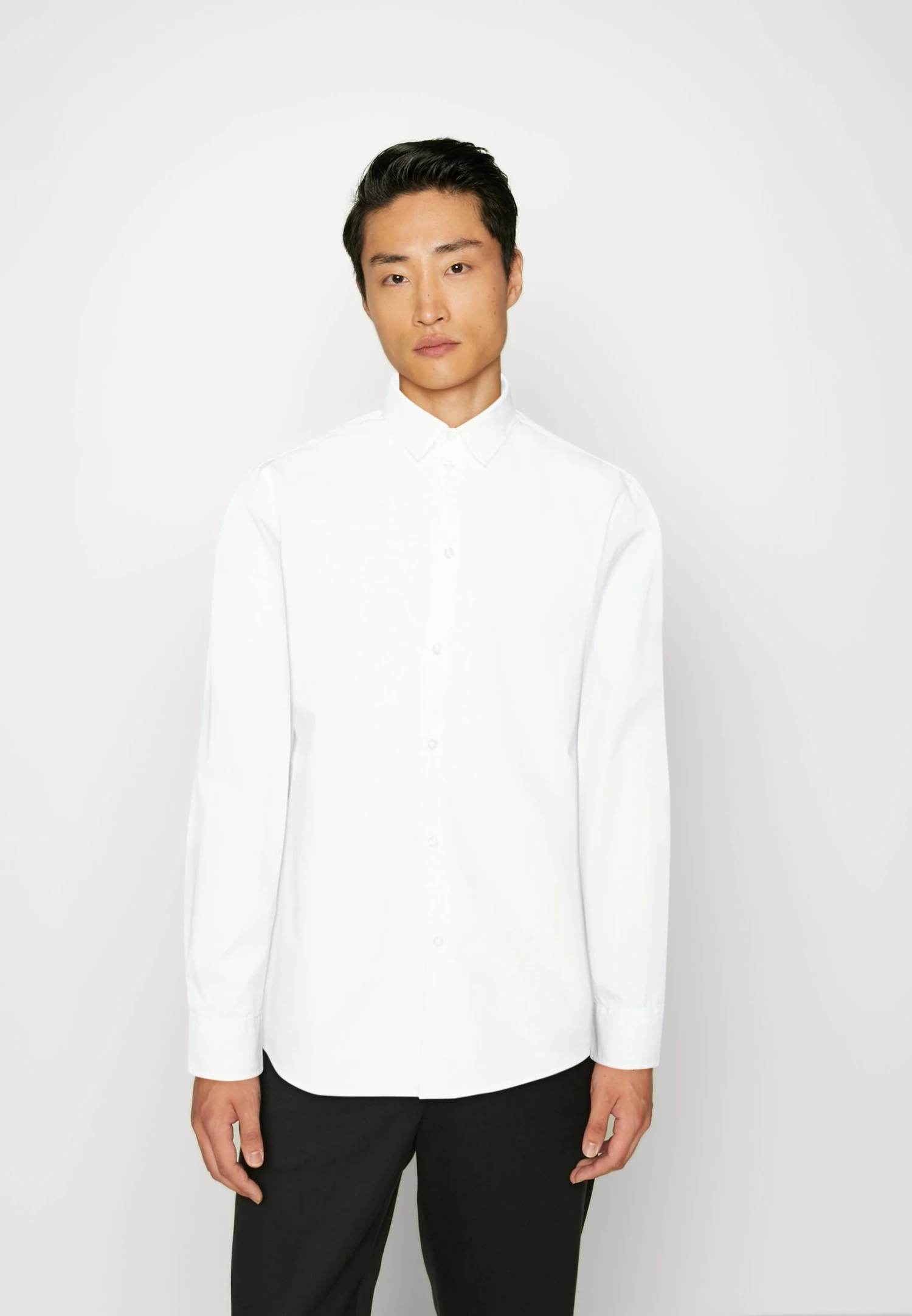 3 Pack - Zakelijk Overhemd - White/Light Blue/Dark Blue Pier One 3 Pack - Zakelijk Overhemd - White/Light Blue/Dark Blue -Pier One 19c3fd6ec91b408883b9c6efecab21b0 scaled