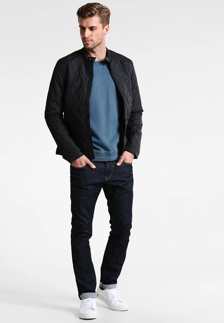 Jas - Black Pier One Jas - Black -Pier One 1a264cf12a074599abddfabd162701d2