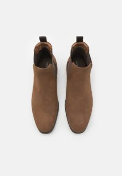 Pier One Unisex - Korte Laarzen - Brown 5 Pier One Unisex - Korte Laarzen - Brown -Pier One 1a6ffa3ff5de490895295bfa159e84e9