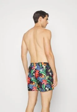 Pier One Zwemshorts - Multi-Coloured 3 Pier One Zwemshorts - Multi-Coloured -Pier One 1adaf81b290b416d92100ae55feb2537