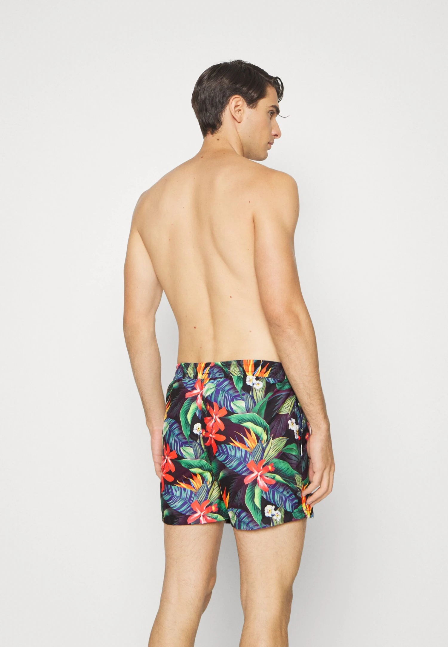 Zwemshorts - Multi-Coloured Pier One Zwemshorts - Multi-Coloured -Pier One 1adaf81b290b416d92100ae55feb2537 scaled