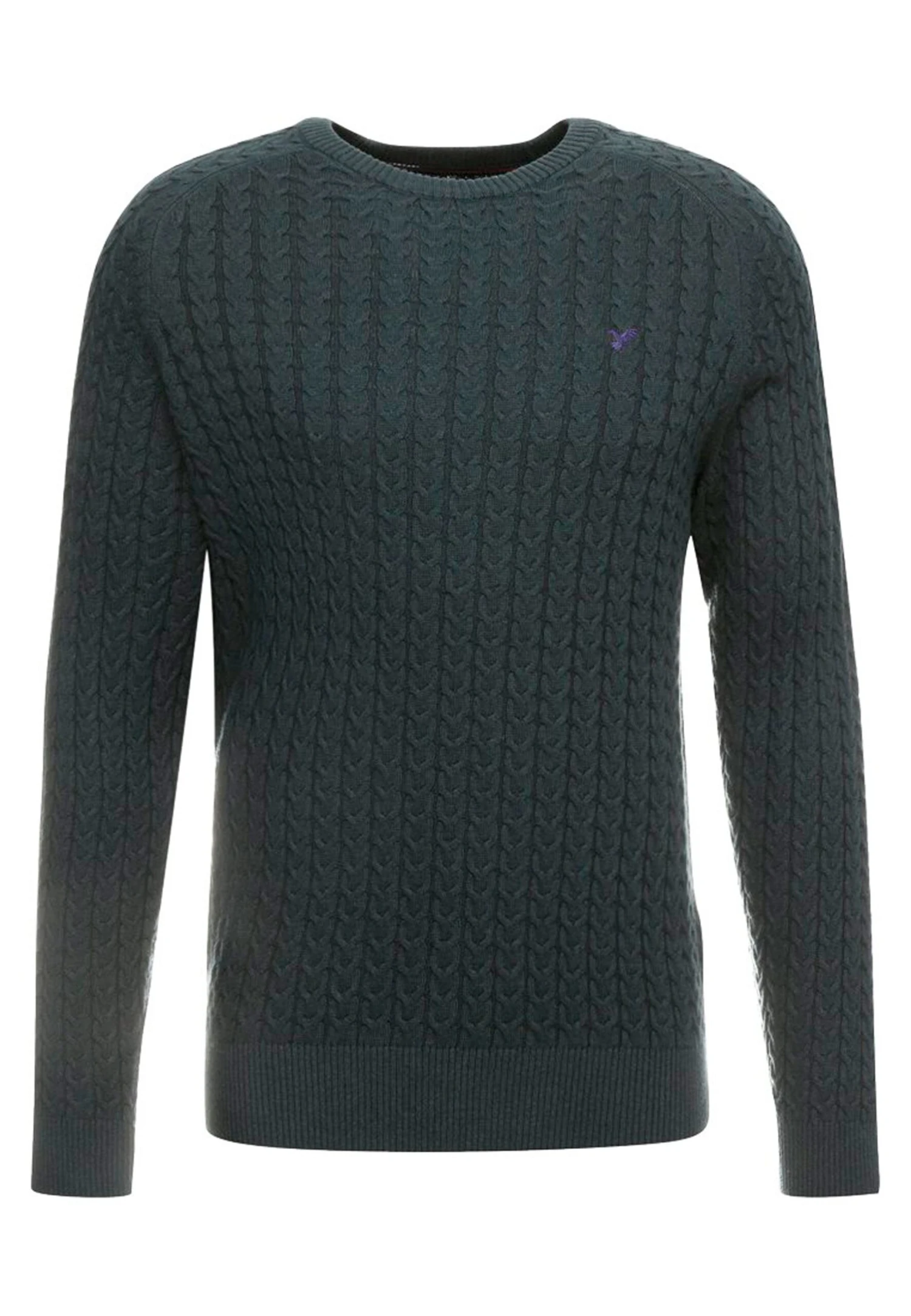 Trui - Mottled Dark Green Pier One Trui - Mottled Dark Green -Pier One 1b1146f3a9744ed0b520af185093254f scaled