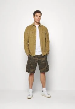 Pier One 7 Pack - T-Shirt Basic - White -Pier One 1c0e6fecaaf242bfa99a63056805b7fa