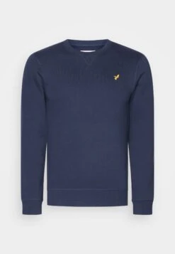 Pier One Sweater - Dark Blue/Bordeaux 5 Pier One Sweater - Dark Blue/Bordeaux -Pier One 1c6f0276ce8c4f41ab912e38389662c4