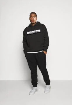 Pier One Trainingsbroek - Black -Pier One 1e8cfe62102646f6800f8fee463071ed