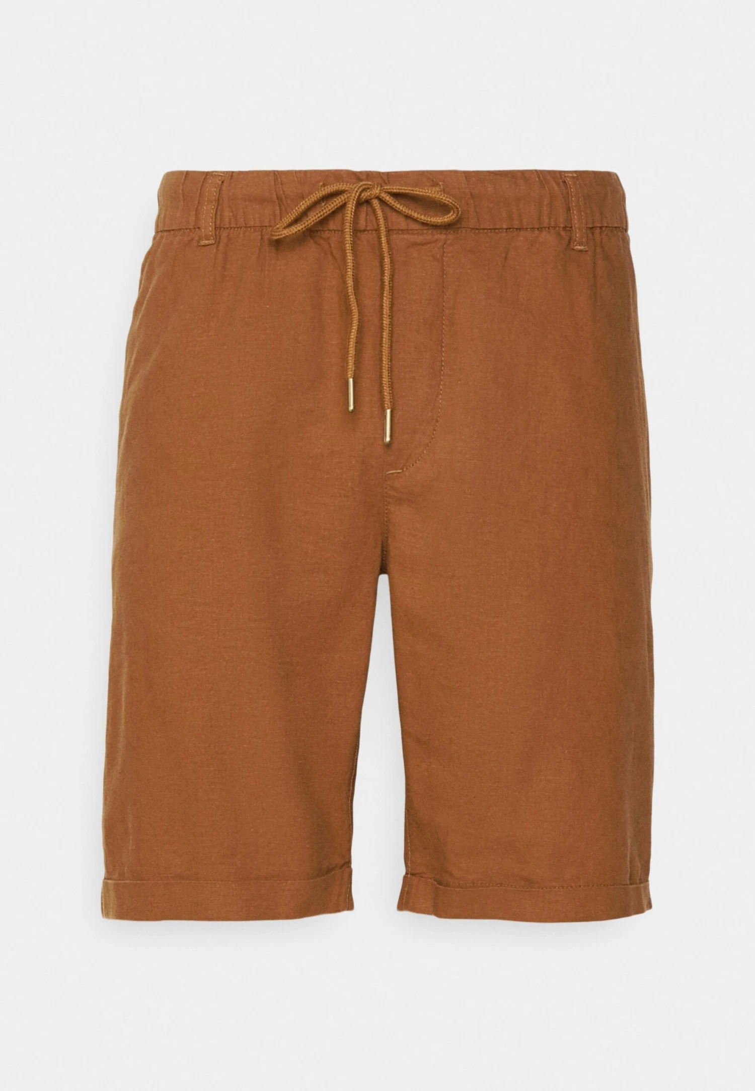 Linen Blend Drawcord Shorts- Shorts - Brown Pier One Linen Blend Drawcord Shorts- Shorts - Brown -Pier One 1ea4e2e885224bdf9790c588673025ff scaled