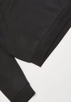 Pier One Sweater - Black -Pier One 1f244920b0064e3a906efd66d0d057e9