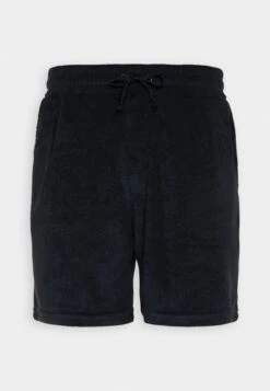 Pier One Toweling - Shorts - Dark Blue 5 Pier One Toweling - Shorts - Dark Blue -Pier One 20e3319f3bdd43aeb6320f6fecbb496b