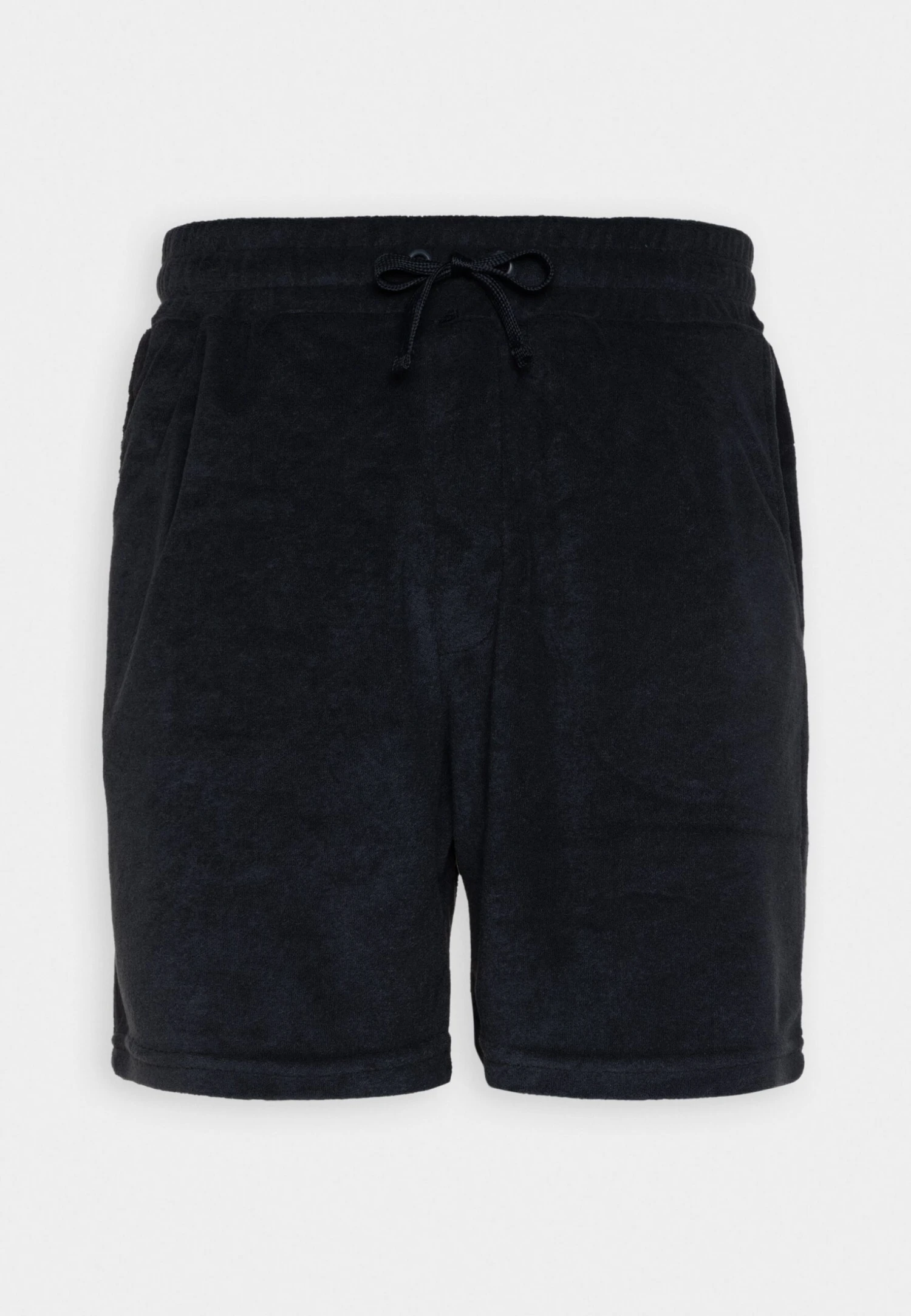 Toweling - Shorts - Dark Blue Pier One Toweling - Shorts - Dark Blue -Pier One 20e3319f3bdd43aeb6320f6fecbb496b scaled