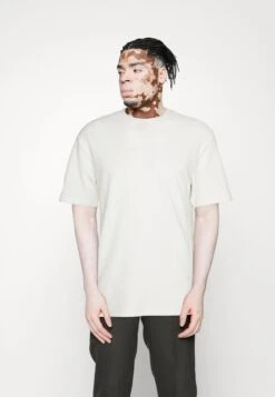 Pier One T-Shirt Basic - White