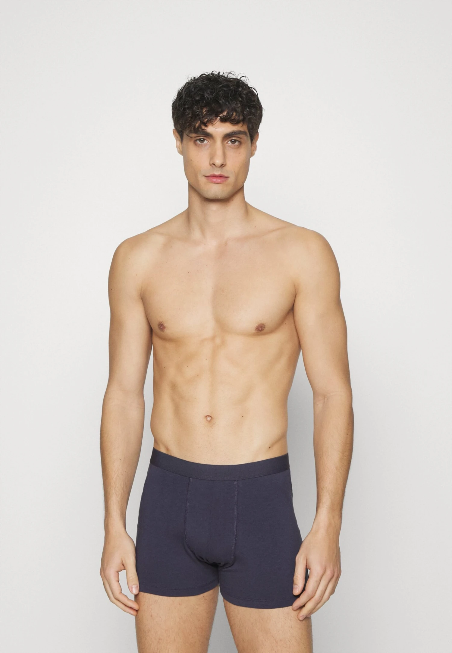 7 Pack - Onderbroeken - Grey/Black Pier One 7 Pack - Onderbroeken - Grey/Black -Pier One 2289e42f39984cd5b6efe36fbc7df7ed scaled