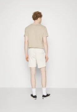 Pier One Trainingsbroek - Off-White -Pier One 228eb6724778447f9392c2a30418e015