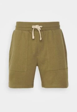 Pier One Utility - Shorts - Khaki 5 Pier One Utility - Shorts - Khaki -Pier One 249e2097be87494d957c7a7ca37ebb5e