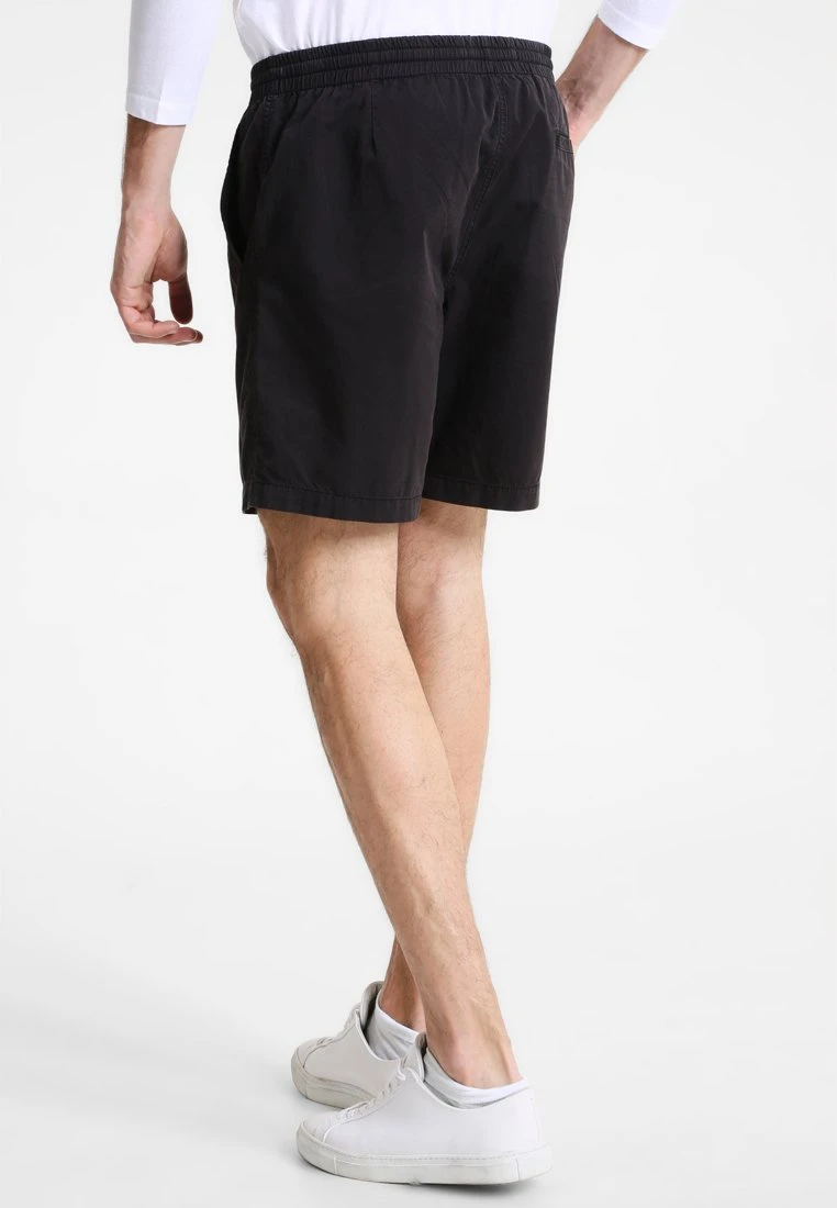 Shorts - Black Pier One Shorts - Black -Pier One 24c0f72b6cbd4911b046432e152515f3