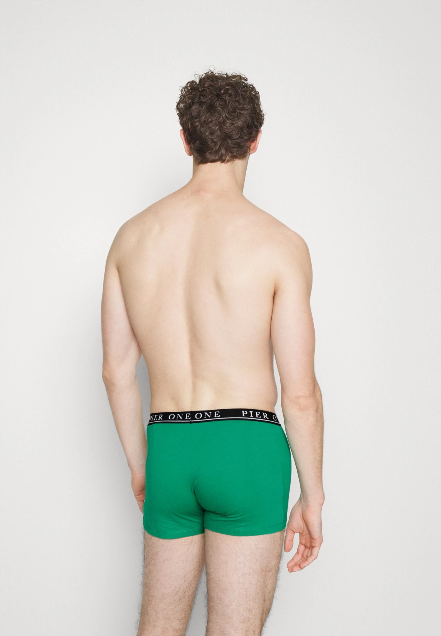 5 Pack - Onderbroeken - Beige/Green/Bordeaux Pier One 5 Pack - Onderbroeken - Beige/Green/Bordeaux -Pier One 24c1928296364f26a8ef5a014c963793 scaled