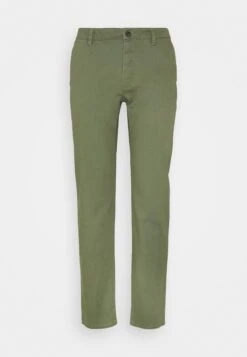 Pier One Chino - Dark Green 5 Pier One Chino - Dark Green -Pier One 2530b36586c740dfb6cf777b6e923f8a