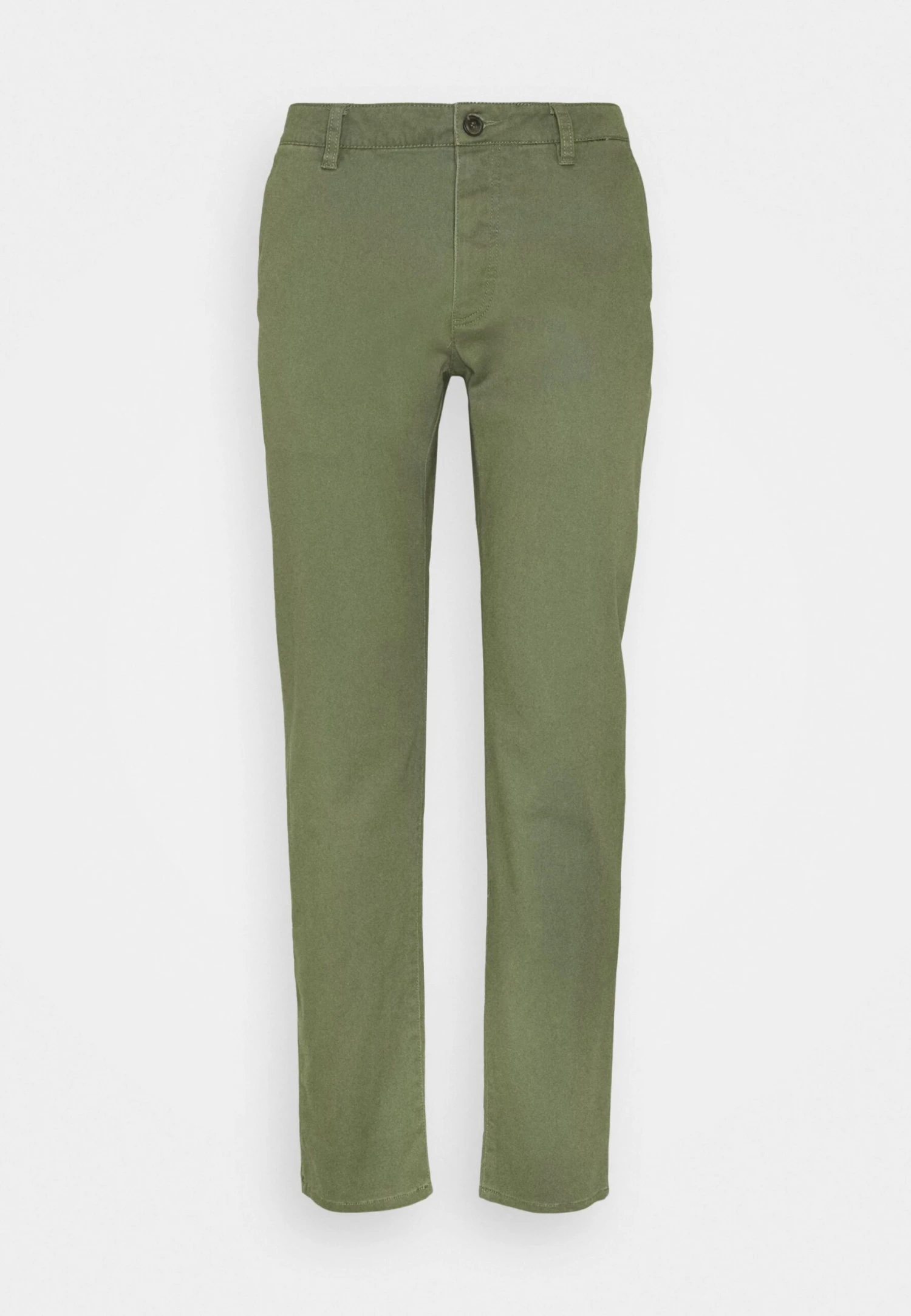 Chino - Dark Green Pier One Chino - Dark Green -Pier One 2530b36586c740dfb6cf777b6e923f8a scaled