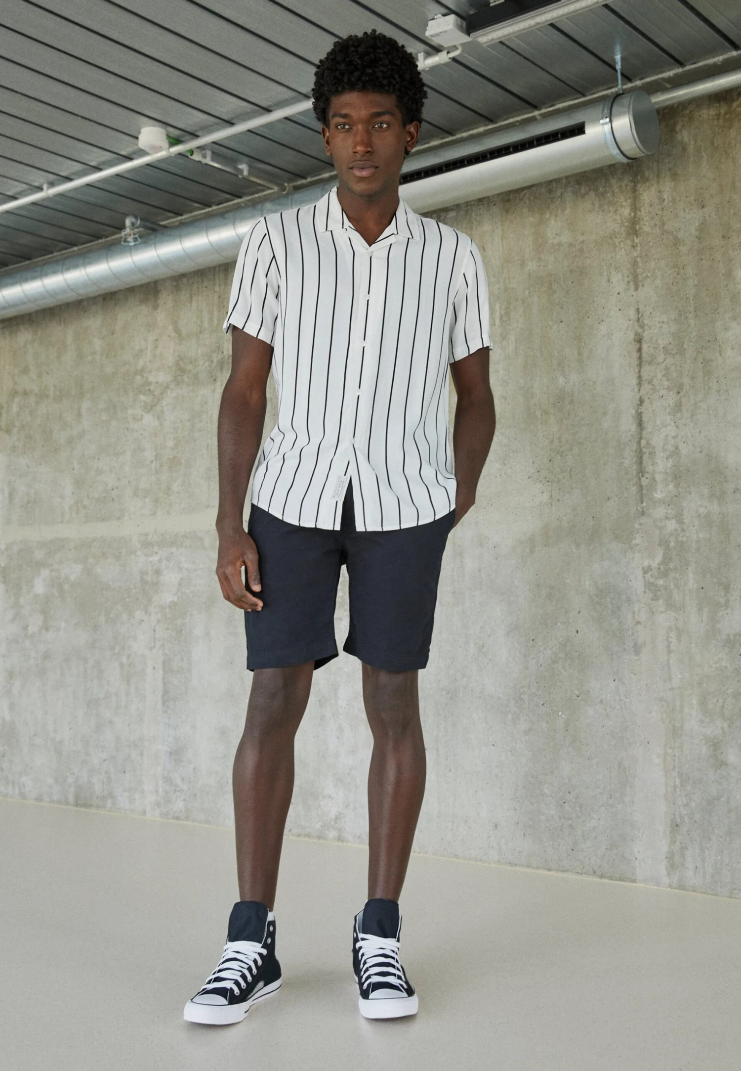 2 Pack - Shorts - Black/Olive Pier One 2 Pack - Shorts - Black/Olive -Pier One 258f316c58d64d00b4931bd8e2763d0d scaled