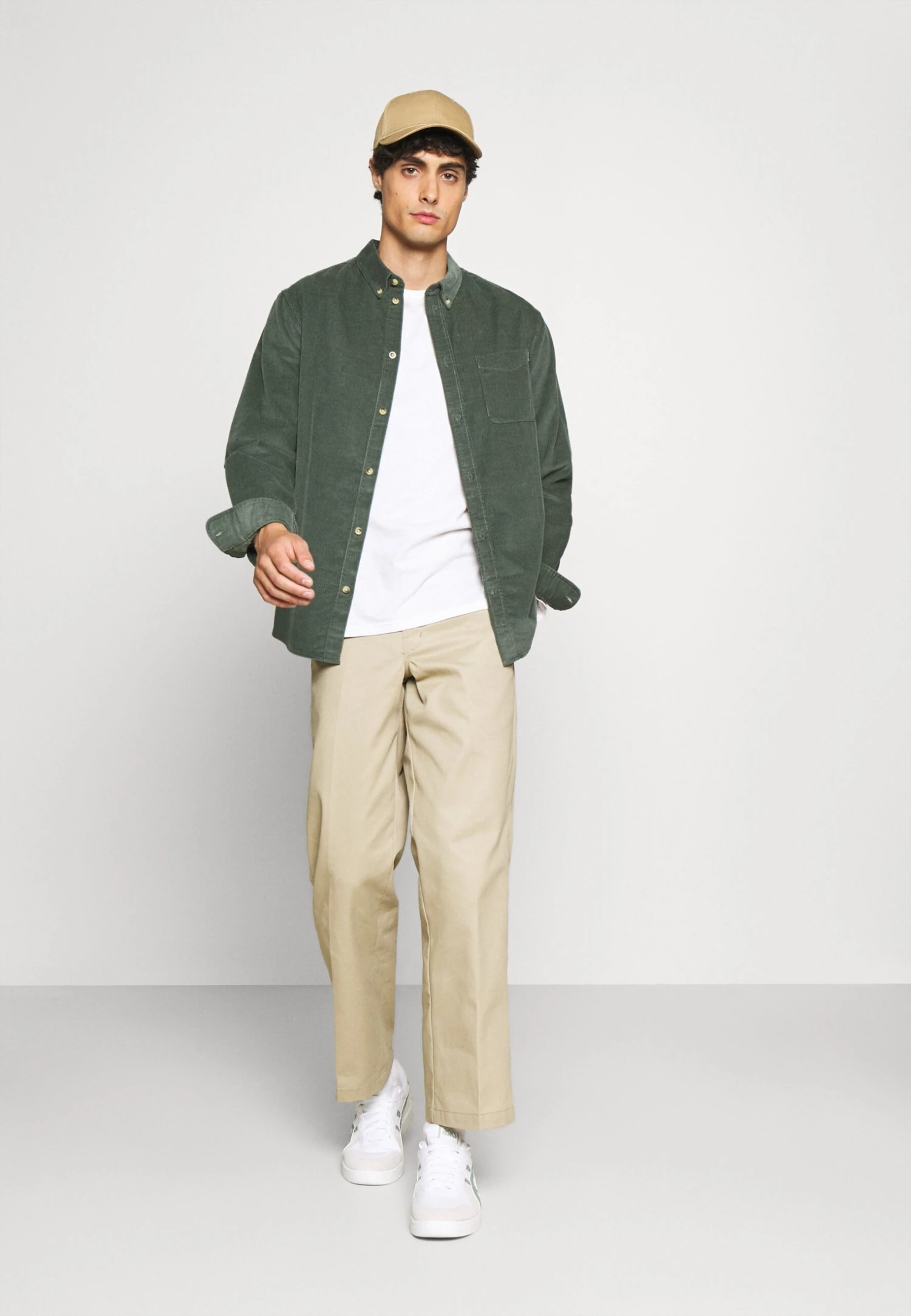 Overhemd - Green Pier One Overhemd - Green -Pier One 2681d3c7023841dc87c6d622ce5c1c61 scaled