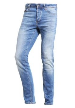 Pier One Slim Fit Jeans - Light Blue 6 Pier One Slim Fit Jeans - Light Blue -Pier One 274a01b7a55044638259503c6ee8946b