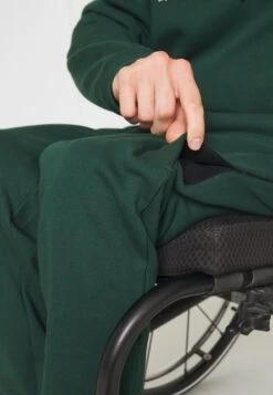 Pier One Trainingsbroek - Dark Green 7 Pier One Trainingsbroek - Dark Green -Pier One 2798603756624471b354f03510800ee8